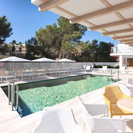 Hsm Son Veri - Adults Only Hotel El Arenal (Mallorca)
