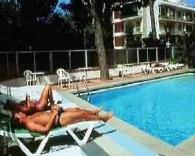 Hotel Hsm Son Veri - Adults Only El Arenal (Mallorca)