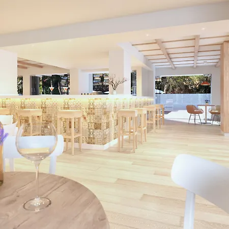 Hotel Hsm Son Veri - Adults Only 3*