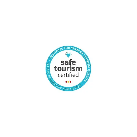 Hotel Hsm Son Veri - Adults Only