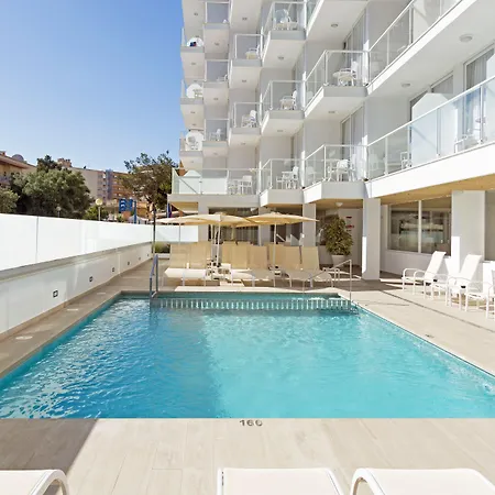 Hotel Hsm Son Veri - Adults Only El Arenal (Mallorca)