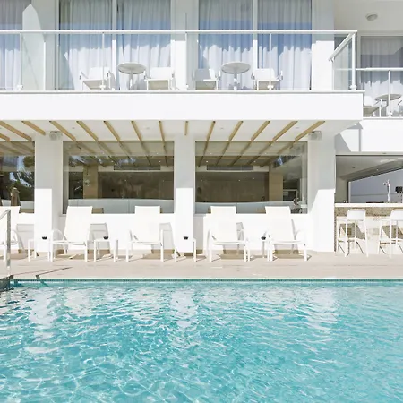 Hsm Son Veri - Adults Only El Arenal (Mallorca)