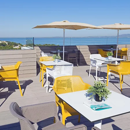 Hsm Son Veri - Adults Only Hotel El Arenal (Mallorca)
