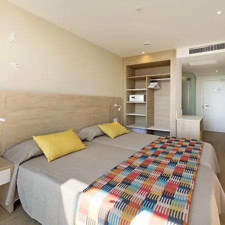 Hotel Hsm Son Veri El Arenal (Mallorca)