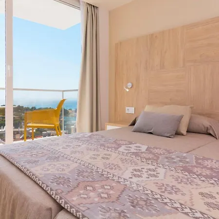 Hotel Hsm Son Veri - Adults Only El Arenal (Mallorca)