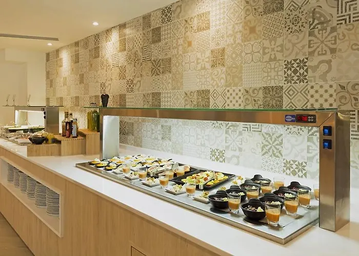 Hsm Son Veri - Adults Only 3* El Arenal (Mallorca)