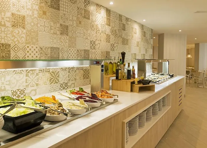 Hsm Son Veri - Adults Only Hotel 3*