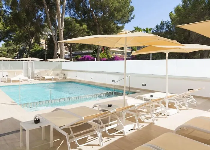 Hsm Son Veri - Adults Only Hotel 3*