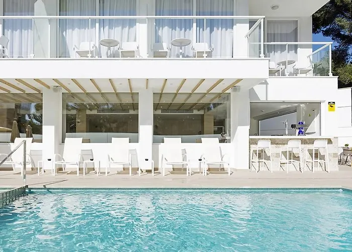 Hsm Son Veri - Adults Only Hotel