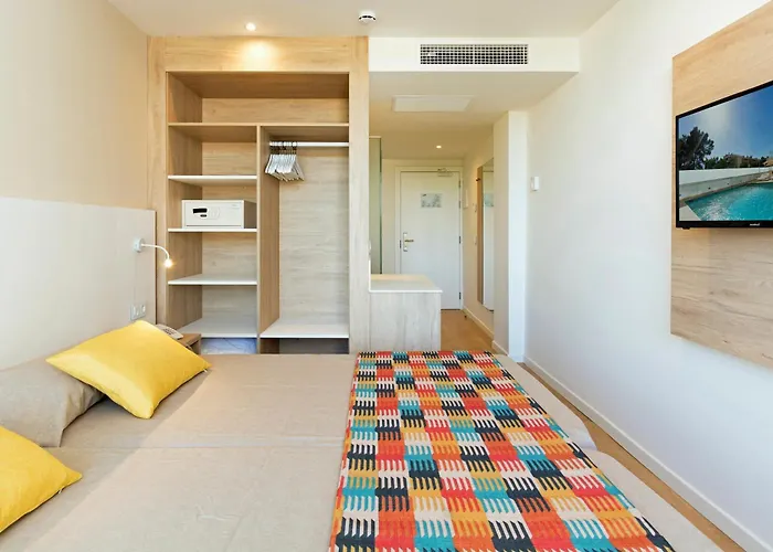 Hsm Son Veri - Adults Only Hotel 3*