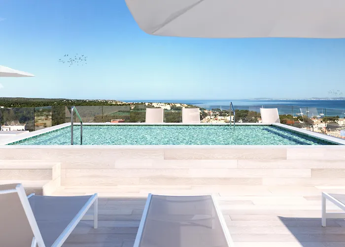 Hsm Son Veri - Adults Only El Arenal (Mallorca)