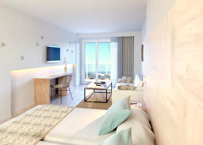 Hsm Son Veri - Adults Only Hotel