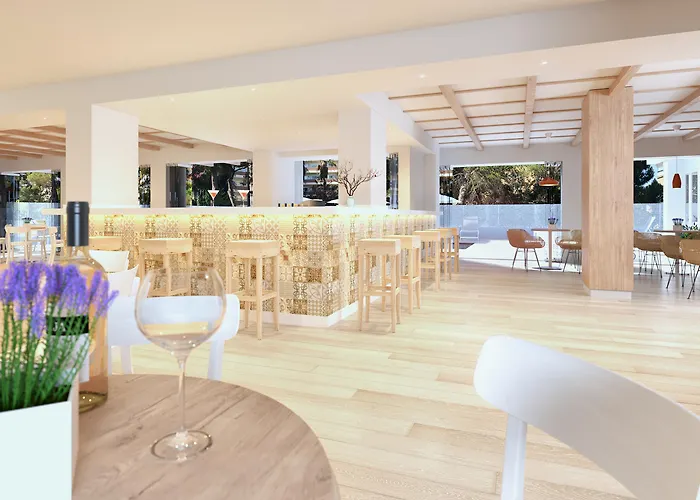 Hotel Hsm Son Veri - Adults Only 3*