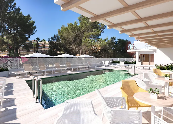 Hsm Son Veri - Adults Only Hotel El Arenal (Mallorca)
