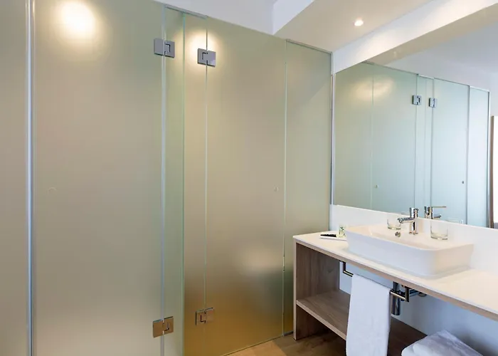 Hsm Son Veri - Adults Only Hotel El Arenal (Mallorca)