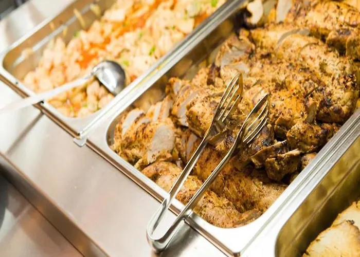 Hotel Hsm Son Veri - Adults Only 3*