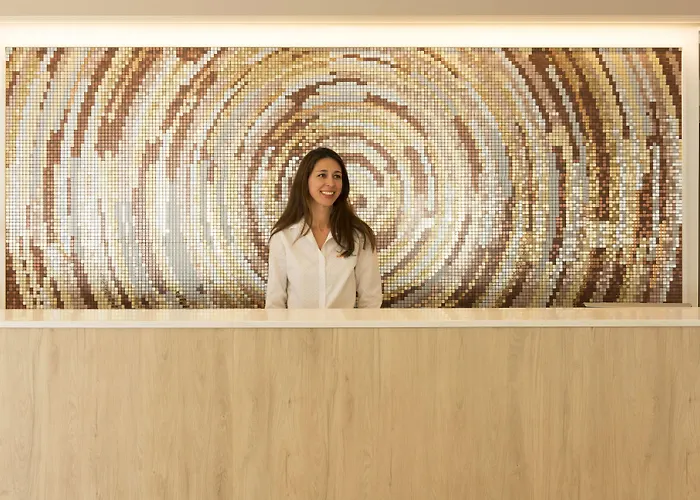 Hsm Son Veri - Adults Only Hotel