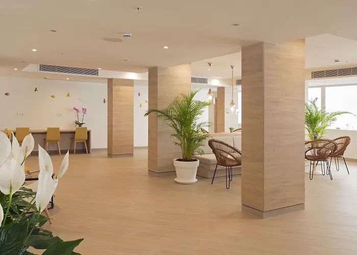 Hsm Son Veri - Adults Only El Arenal (Mallorca)