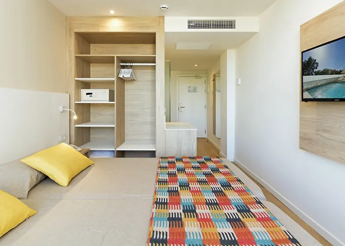 Hsm Son Veri - Adults Only Hotel