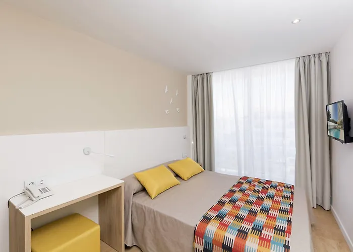 Hsm Son Veri - Adults Only 3* El Arenal (Mallorca)