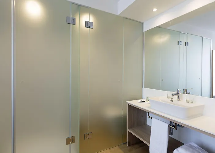 Hotel Hsm Son Veri - Adults Only 3*