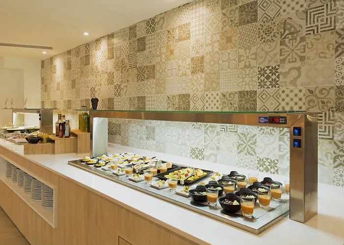 Hsm Son Veri - Adults Only El Arenal (Mallorca)