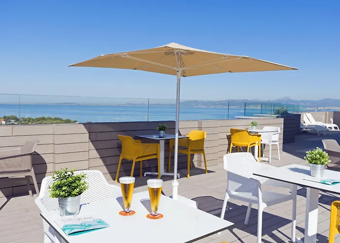 Hsm Son Veri - Adults Only Hotel