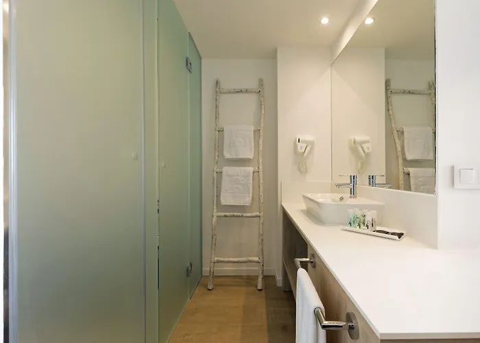 Hsm Son Veri - Adults Only Hotel El Arenal (Mallorca)