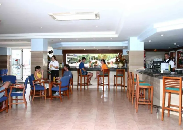 Hotel Hsm Son Veri - Adults Only 3*