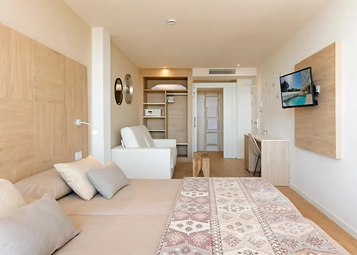 Hsm Son Veri - Adults Only Hotel El Arenal (Mallorca)