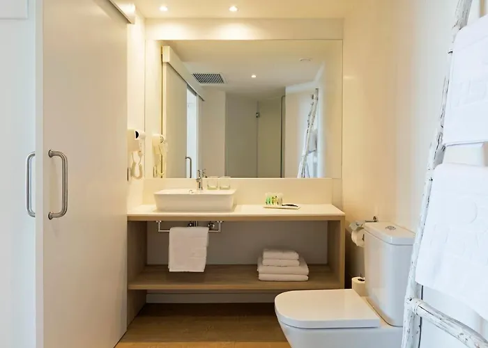 Hsm Son Veri - Adults Only Hotel