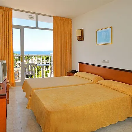 Hsm Son Veri - Adults Only Ель-Ареналь