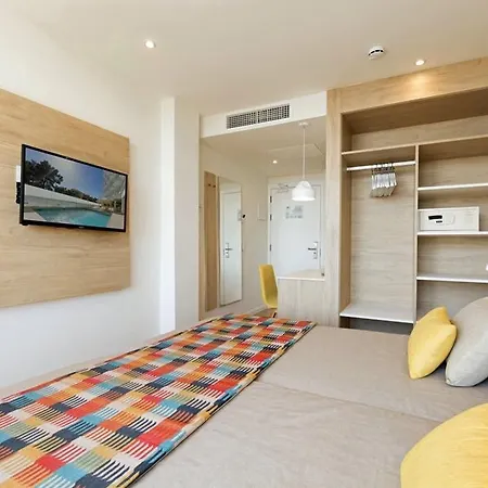 Hotel Hsm Son Veri - Adults Only 3*