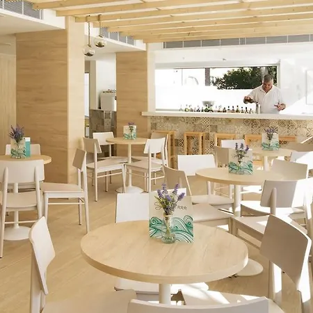 Hsm Son Veri - Adults Only Ель-Ареналь