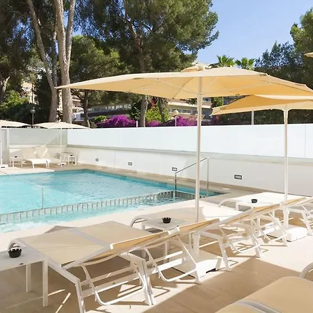 Hsm Son Veri - Adults Only Hotel 3*