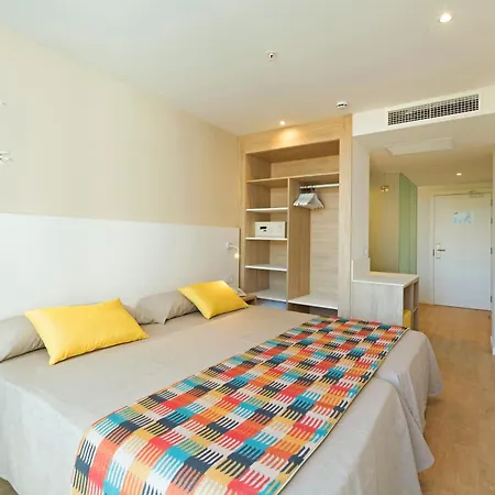 Hotel Hsm Son Veri - Adults Only 3*