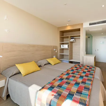 Hotel Hsm Son Veri - Adults Only 3*