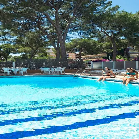 Hsm Son Veri - Adults Only Ель-Ареналь