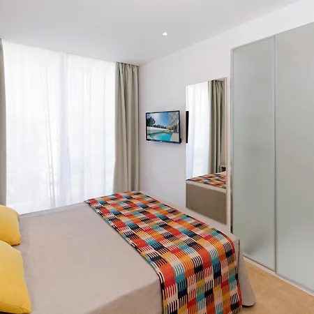 Hsm Son Veri - Adults Only Hotel