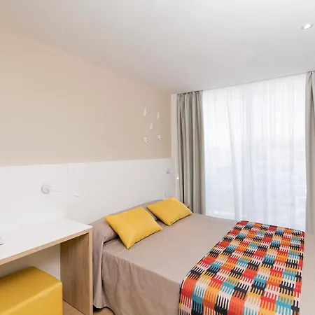 Hotel Hsm Son Veri - Adults Only 3*