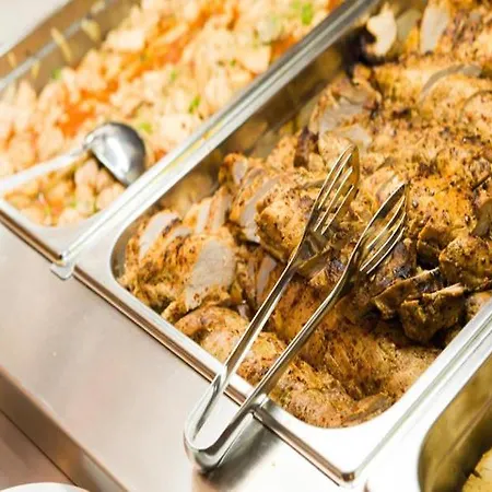 Готель Hsm Son Veri - Adults Only 3*