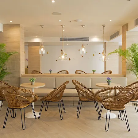 Hsm Son Veri - Adults Only El Arenal (Mallorca)