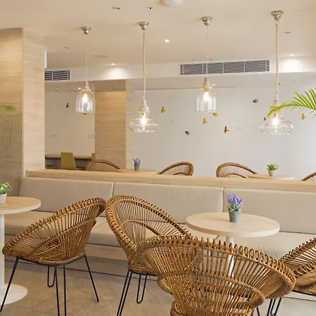 Готель Hsm Son Veri - Adults Only