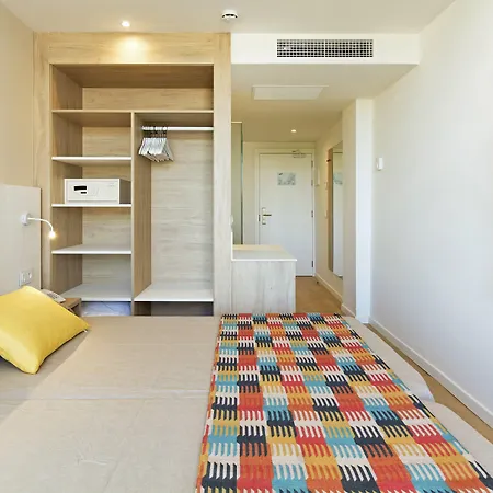 Hsm Son Veri - Adults Only Szálloda