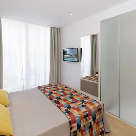 Hotel Hsm Son Veri - Adults Only El Arenal (Mallorca)