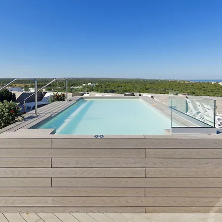 Hsm Son Veri - Adults Only Готель Ель-Ареналь