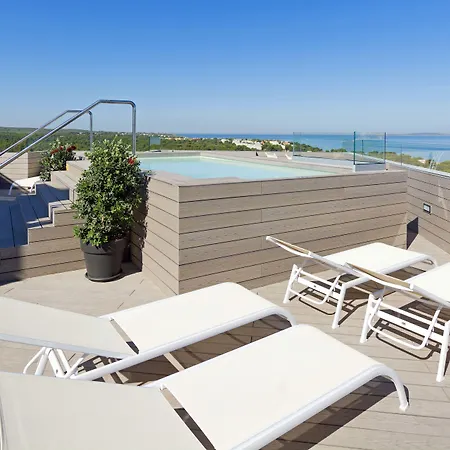 Hsm Son Veri - Adults Only 3*