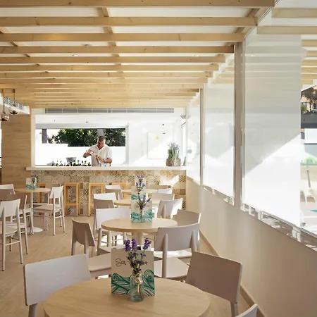 Hsm Son Veri - Adults Only Готель Ель-Ареналь