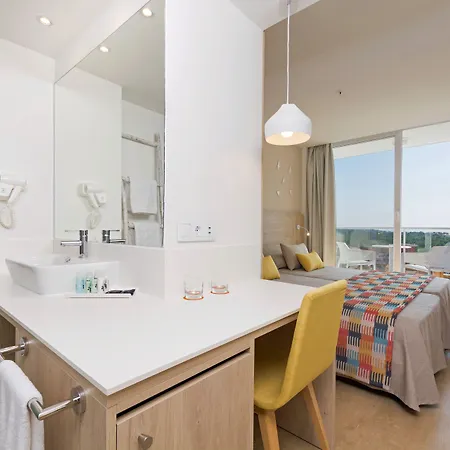 Готель Hsm Son Veri - Adults Only 3*