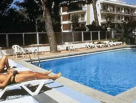 Hsm Son Veri - Adults Only 3* Ель-Ареналь